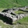 Seasonal Archaeology: Hardknott Roman Fort in Summer